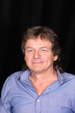 Jan Schejbal při rozhovoru s Pamětí národa. Zdroj: Paměť národa